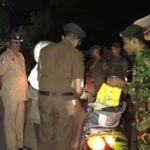 300இற்கும் அதிகமானோரை கைது செய்துள்ள இலங்கை ராணுவம் .. என்ன நடக்கிறது ?
