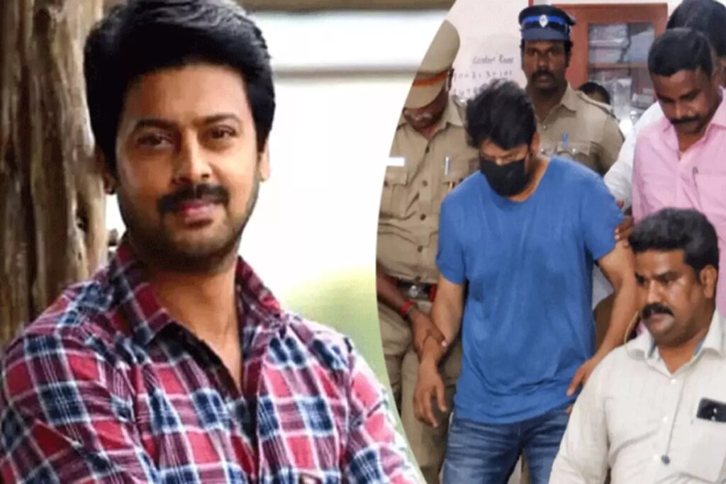 திரையுலகில் பரபரப்பு! போதைப்பொருள் வழக்கில் ஜாமீன் மனுக்கள் ஒத்திவைப்பு.