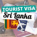 இலங்கை வர சுற்றுலாப் பயணிகளுக்கு பொன்னான வாய்ப்பு! 40 நாடுகளுக்கு விசா இலவசம்!
