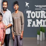 இந்தியத் திரையுலகில் பிரம்மாண்ட வெற்றியைப் பெற்ற ‘டூரிஸ்ட் ஃபேமிலி’