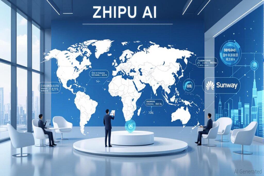 புதிய ஓப்பன் சோர்ஸ் மாடலை வெளியிட்ட ஜிபு (Zhipu) !