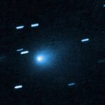 interstellar object produces its own light:பூமியை நோக்கி வரும் இன்டர்- ஸ்டெல்லர் கல்லில் வெளிச்சம் இருப்பது எப்படி ?