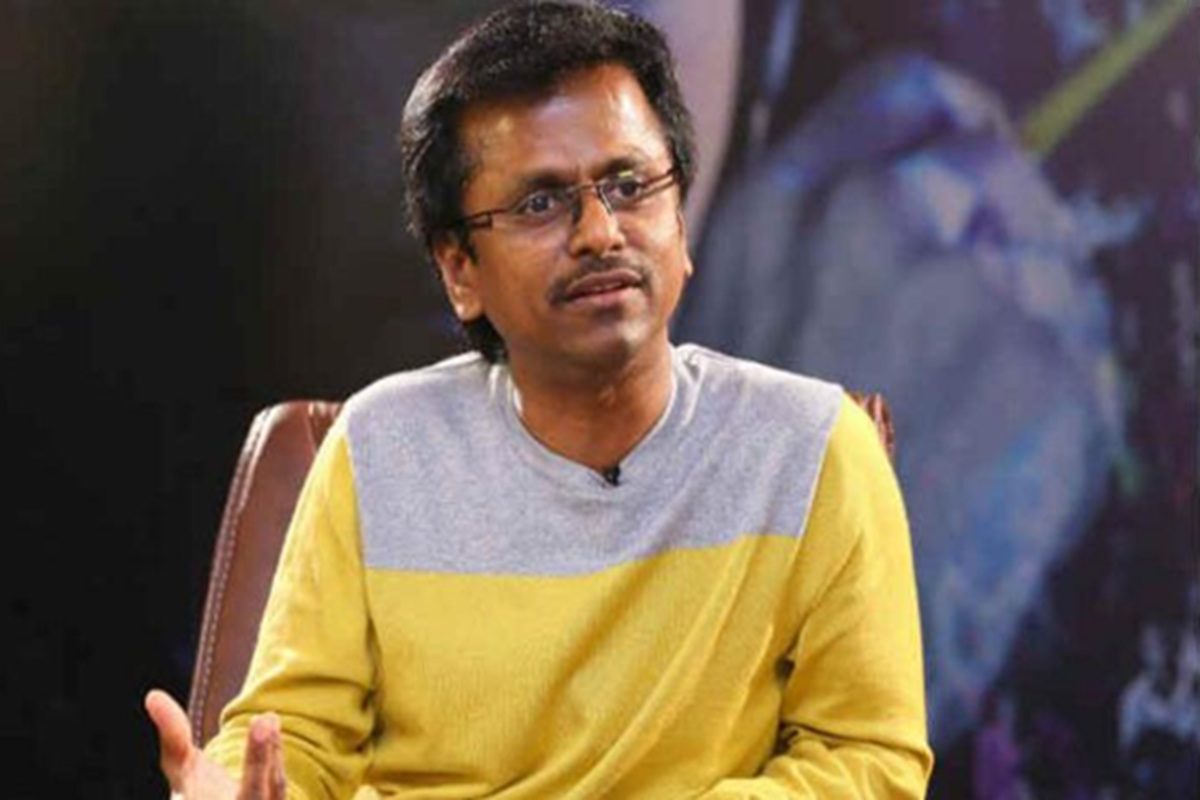 இயக்குநர் ஏ.ஆர். முருகதாஸுக்கு ‘பிக்பாஸ்’ தளத்தில் வைத்த சரவெடி!