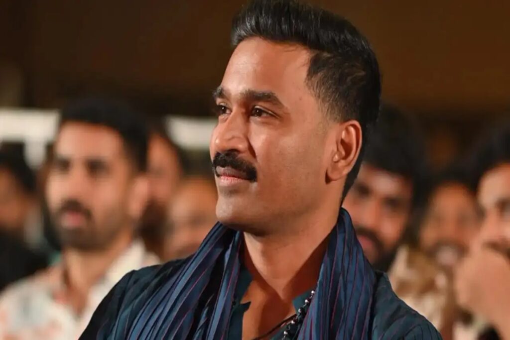 AI கிளைமாக்ஸ் மாற்றத்தால் கொதித்தெழுந்த நடிகர் தனுஷ்!