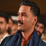 AI கிளைமாக்ஸ் மாற்றத்தால் கொதித்தெழுந்த நடிகர் தனுஷ்!