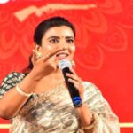 “தெருநாய்களும் குடும்பத்தில் ஒருவர்தான்” – நடிகை ஐஸ்வர்யா ராஜேஷ் ஆவேசம்!