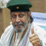 ரஜினிகாந்தின் ‘ஜெயிலர் 2’ படத்தில் இணையும் மிதுன் சக்ரவர்த்தி!