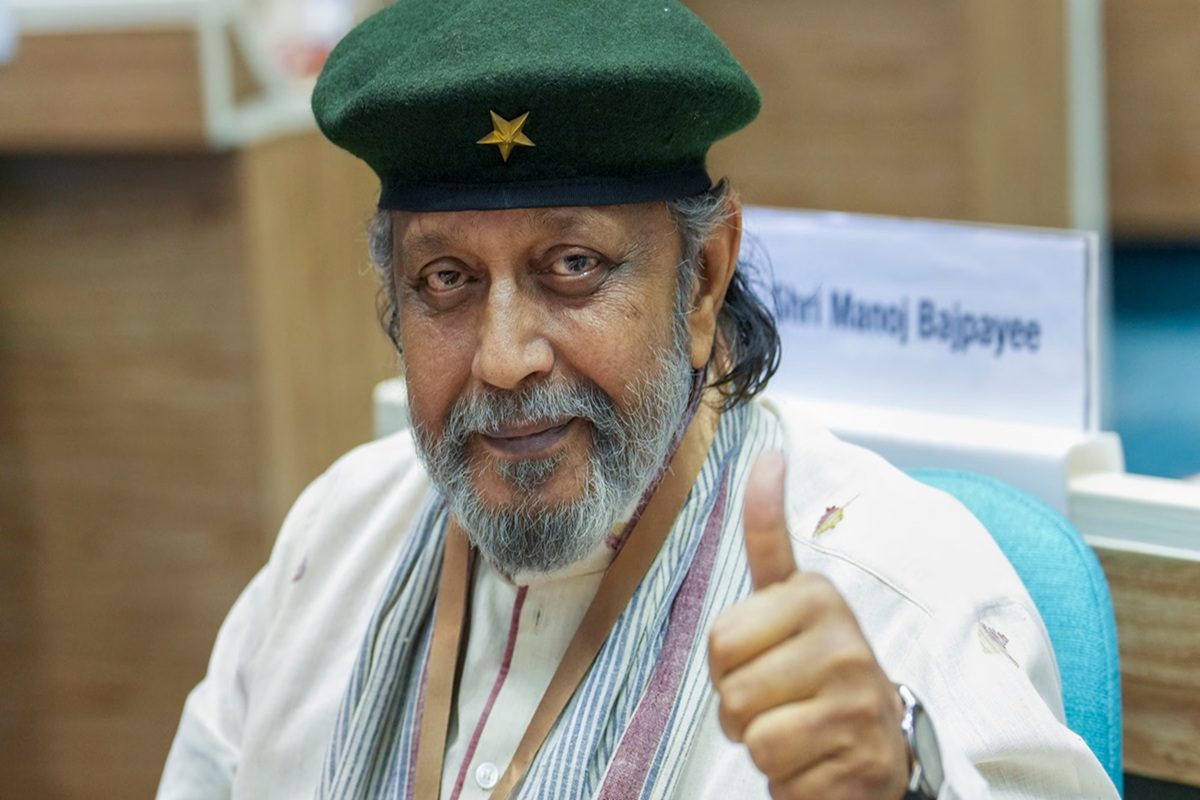 ரஜினிகாந்தின் ‘ஜெயிலர் 2’ படத்தில் இணையும் மிதுன் சக்ரவர்த்தி!