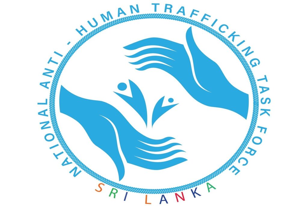 மனிதக் கடத்தல் குறித்து எச்சரிக்கை!