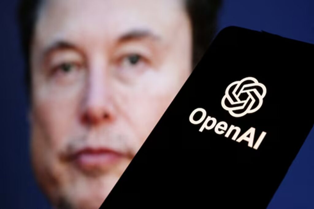 ஓப்பன்ஏஐ-(OpenAI)யின் ‘துன்புறுத்தல்’ வழக்கை விசாரிக்க நீதிமன்றம் சம்மதம்!