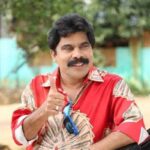 பவர் ஸ்டார் சீனிவாசன்  மோசடி வழக்கில் டெல்லியில் கைது!