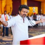 185 தொகுதிகளில் விஜயின் TVK கட்சி வெற்றி பெறும்: அதிர்சியான கருத்து கணிப்பு !