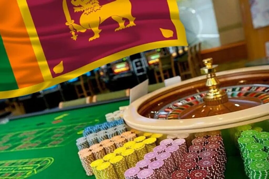 இலங்கையில் சூதாட்டத்திற்கு அங்கீகாரம்? – புதிய சட்டம் அமுலுக்கு வருகிறது!