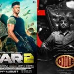 கூலி vs வார்-2: டிக்கெட் புக்கிங்கில் விழுந்த மரண அடி:  ரசிகர்கள் அலப்பறை!