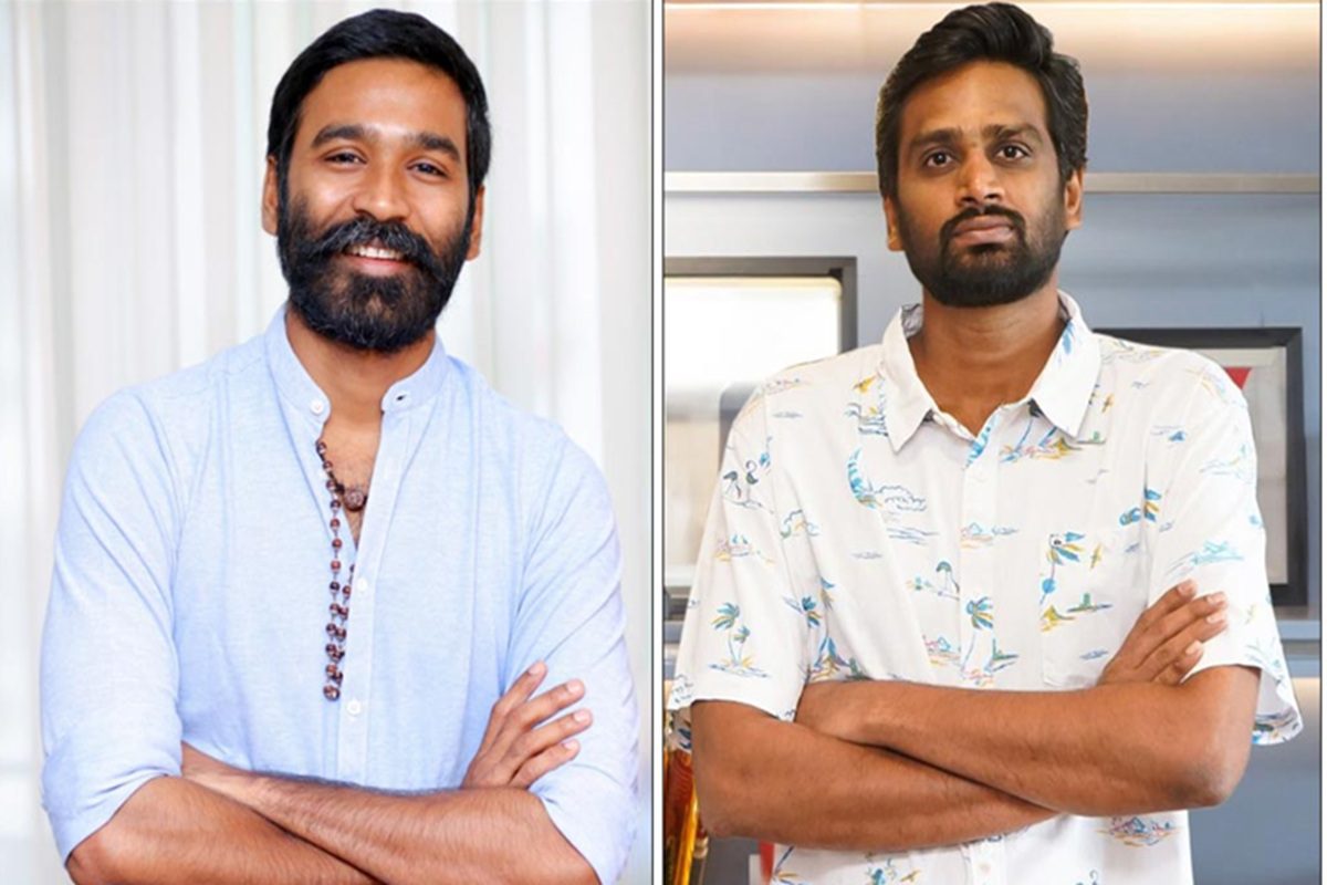 அதிரவைத்த கூட்டணி: ஹெச்.வினோத்துக்கு ஓகே சொன்ன தனுஷ்!