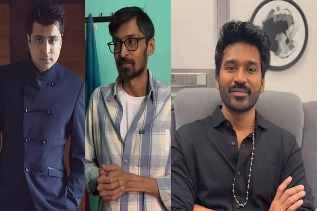 ‘துள்ளுவதோ இளமை’ படத்தில் இணைந்து நடித்த நடிகர் அபிநய்க்கு நடிகர் தனுஷ் நிதியுதவி!