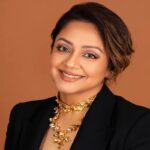 தென்னிந்திய சினிமாவின் தவிர்க்க முடியாத சக்தியாக ஜோதிகா மாறியது எப்படி?