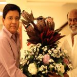 ரஜினிக்காக கலாநிதி மாறன் வைக்கும் ஐஸ் – பின்னணி இதுதானா?