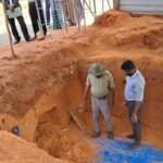 கொக்குத்தொடுவாய் மனிதப் புதைகுழி:அடையாளம் தெரியாத உடல்கள்!