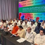 மிகப்பெரிய திருப்புமுனை. எதிரிகளை நண்பர்களாக்கிய ரணிலின் கைது!