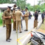 மீகொட துப்பாக்கிச் சூடு: பிரதான சந்தேகநபர் கைது, ஆயுதம் மற்றும் வாகனம் மீட்பு!