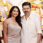 சினிமாவிற்கு விஜய் சொல்லும் “கடைசிப் பிரியாவிடை”! பூஜா ஹெக்டேவின் உருக்கமான வார்த்தைகள்!