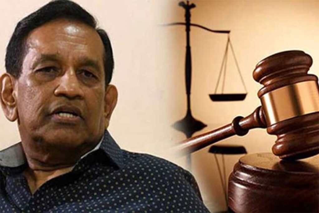 முன்னாள் அமைச்சர் ராஜித சேனாரத்னவிற்கு பிடியாணை!