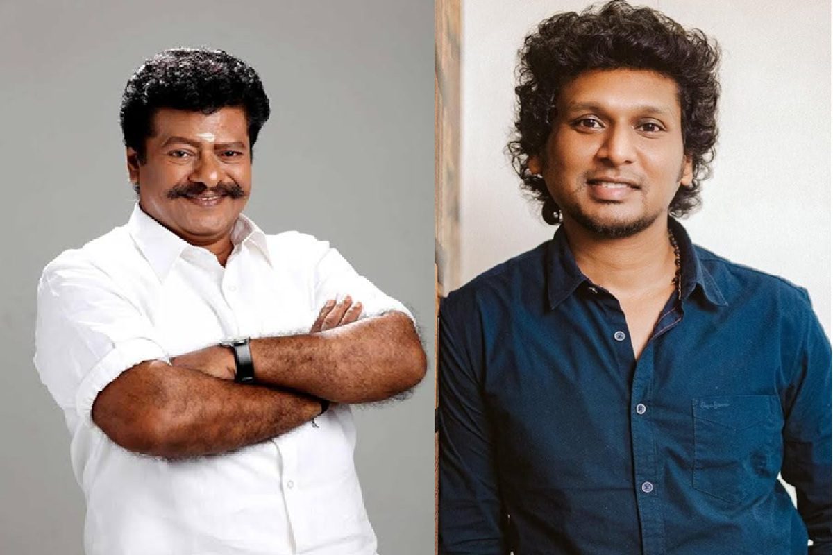  ராஜ்கிரனிடம் பாடம் கற்றுக்கொள்ள வேண்டும் லோகேஷ்: சரமாரியாக சாடிய மூத்த பத்திரிகையாளர்