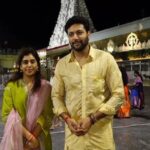 மீண்டும் சர்ச்சையில் ரவி மோகன்! கேனிஷாவுடன் திருப்பதி தரிசனம்: மறுபுறம் சொத்தை ஜப்தி செய்யும் வங்கி!