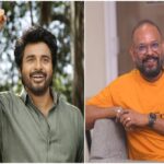 மாறுபட்ட கதாபாத்திரத்தில் சிவகார்த்திகேயன்: வெங்கட் பிரபுவின் அதிரடி அறிவிப்பு!