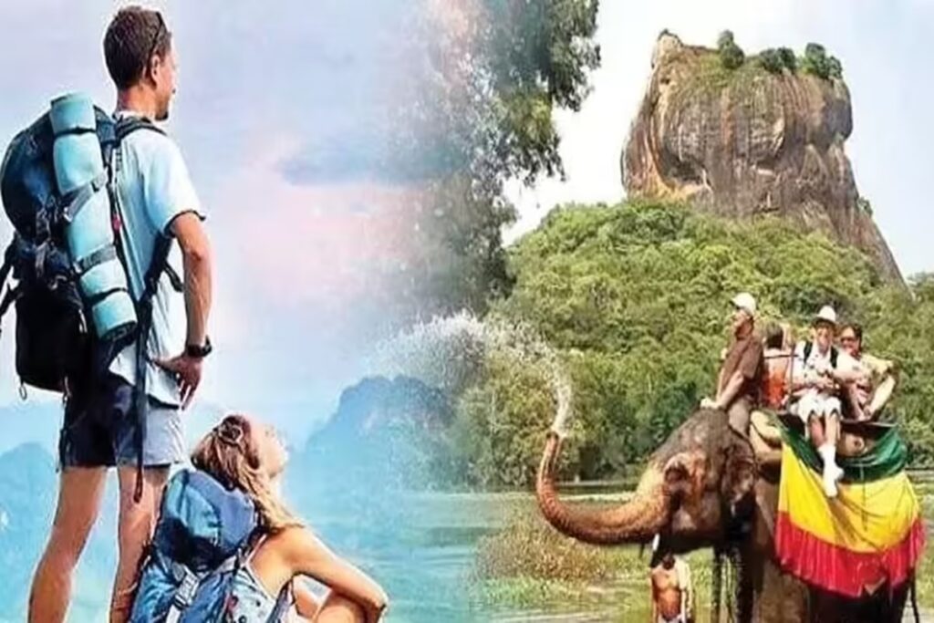 இந்திய சுற்றுலாப் பயணிகள் வருகையில் இலங்கை சாதனை!