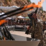 துருக்கி நாடாளுமன்றம் அதிரடி: PKK ஆயுதக் குழுவைக் கண்காணிக்க குழு அமைப்பு!