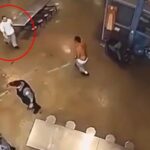 நான்கு கொலைகளின் மர்மம்! சிறையில் நடந்த சண்டை வீடியோவால் பகீர் திருப்பம்!