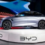 BYD வாகனங்களை சுங்கத் திணைக்களம் பாகுபாட்டுடன் தடுத்து வைத்துள்ளது:  நீதிமன்றத்தில் வாதம்!