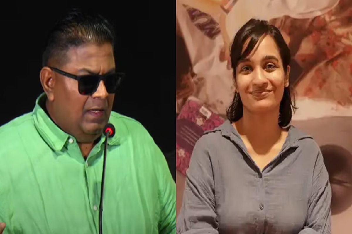 ஆஸ்கார் விருதை வெல்லும் முதல் தமிழ் படத்தை கொடுக்கும் திறன் வர்ஷா பாரத்திற்கு உள்ளது: இயக்குனர் மிஷ்கின்!