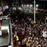கரூர் துயரம்: உயிரிழந்த குடும்பங்களுக்கு தவெகத் தலைவர் விஜய் நிதியுதவி அறிவிப்பு (VIDEO)