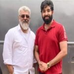 AK 64; ஆதிக் ரவிச்சந்திரனின் செம மாஸ் தகவல்: அஜித் ரசிகர்கள் உற்சாகம்!
