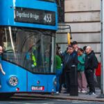 London TfL இணையதளம் செயலிழந்தது:  லண்டனில் மெட்ரோ ரயில் வேலைநிறுத்தம்