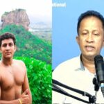 அதிர வைக்கும் கோரிக்கை: மகனைப் பறிகொடுத்த தந்தை ஐ.நா.வில் நீதி கேட்டார்!