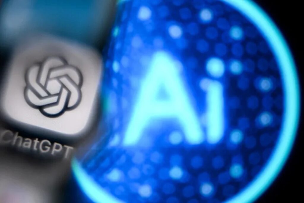 அமெரிக்கப் பொருளாதாரத்தை அசுர வேகத்தில் இழுத்துச் செல்லும் ‘AI’ முதலீடுகள்! இது நீடிக்குமா?
