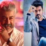 அஜித்துக்காக விஜய் படத்தின் வெளியீட்டு உரிமையைக் கைவிட்ட தயாரிப்பாளர்?