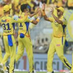 CSK-வில் இருந்து 5 முக்கிய வீரர்கள் அதிரடி நீக்கம்: மஞ்சள் சாம்ராஜ்யம் உடைகிறதா?