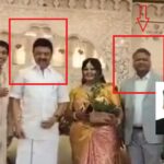 உயர் நீதிமன்ற நீதிபதி MK-ஸ்டாலினின் உற்ற நண்பர்- அவர் எப்படி TVK வழக்கை கையாள்வது ?