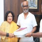 ரஜினிகாந்தைச் சந்தித்த ஓ.பி.எஸ். – போயஸ் கார்டனில் இரவு நடந்த அரசியல் சந்திப்பு!