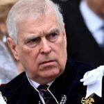 எல்லாம் காம வெறி: அனைத்து அரச பதவிகளையும் இழந்தார் Prince Andrew.