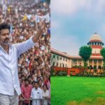 தனது குழந்தையை இழந்தபோதும் விஜய்க்காக அத் தந்தை எழுப்பிய பதறவைக்கும் கேள்விகள்!