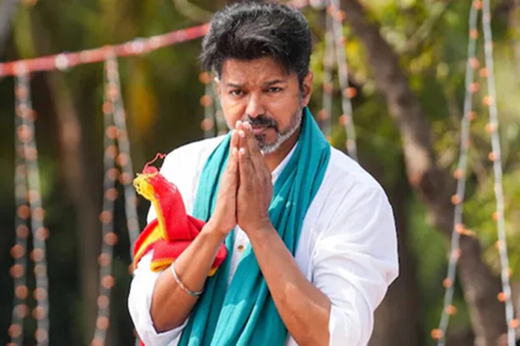 மீண்டும் கரூர் செல்லும் தவெக தலைவர் விஜய்: போலீஸ் விதித்த கடும் கட்டுப்பாடுகள்!