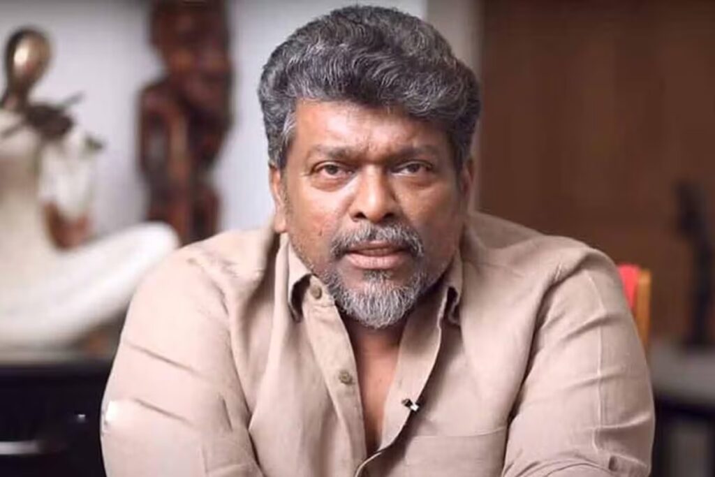 அரசியலில் திறமை மட்டும் போதாது, பணமும் அவசியம்: பார்த்திபன் ஆதங்கம்!