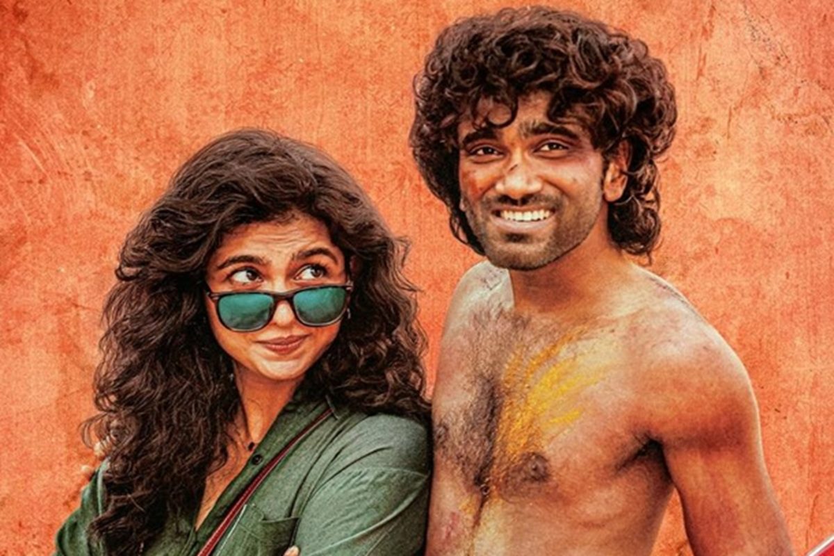 “உங்களுக்கு ஹீரோ மெட்டீரியல் முகமே இல்லையே” – பிரதீப் ரங்கநாதனிடம் செய்தியாளர் கேட்ட கேள்வி!