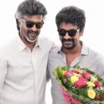 நெல்சனுடன் மீண்டும் இணையும் ரஜினி: லோகேஷுக்கு ஷாக் கொடுத்தாரா தலைவர்?
